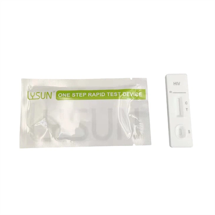 HIV 1 2 Rapid Test