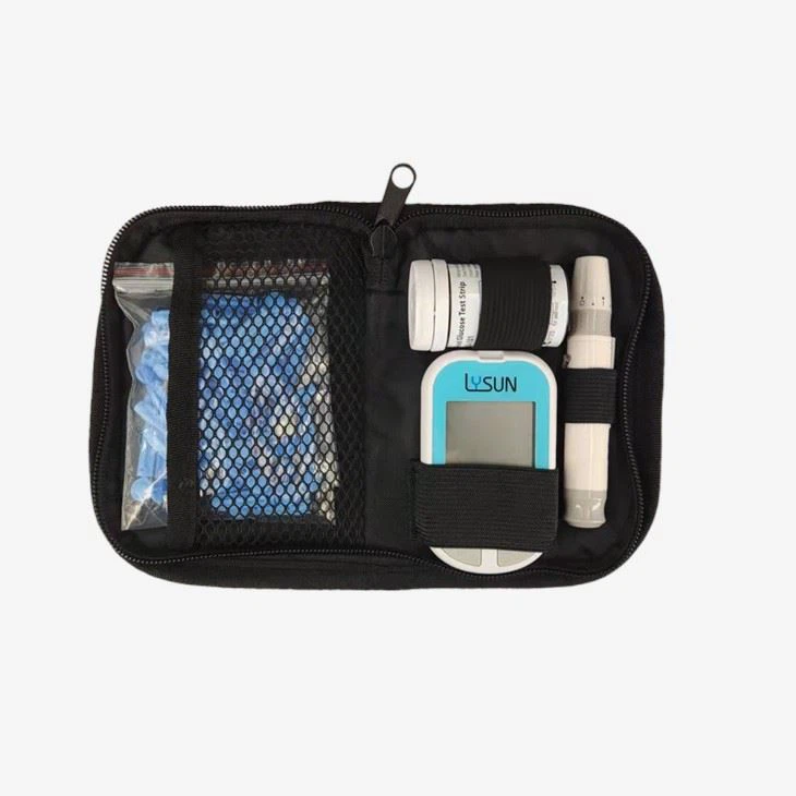 Professional Machine Blood Glucose Meter