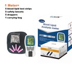 Колко важно е редовното измерване на липидите в кръвта?